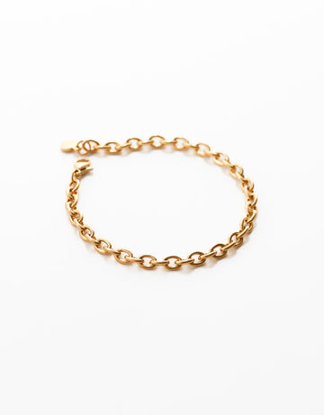 Frieda Bracelet - Armkette (wasserfest)