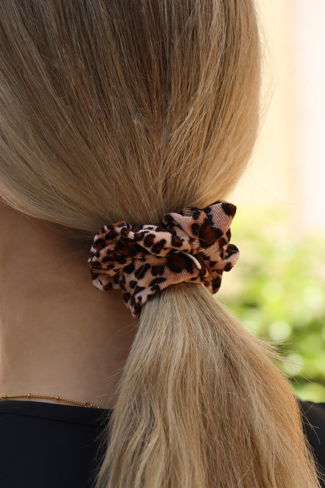 Jaguar Essentials - Hairaccessoire Set