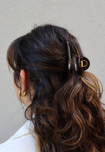 Modern Romy Hairclip - Haarklammer