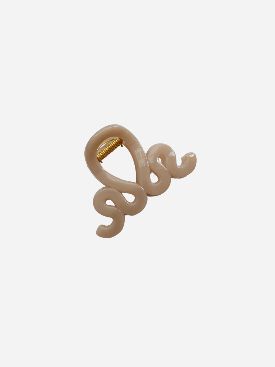 Flora Hairclip - Haarklammer