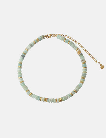 Yula Necklace - Halskette (wasserfest)
