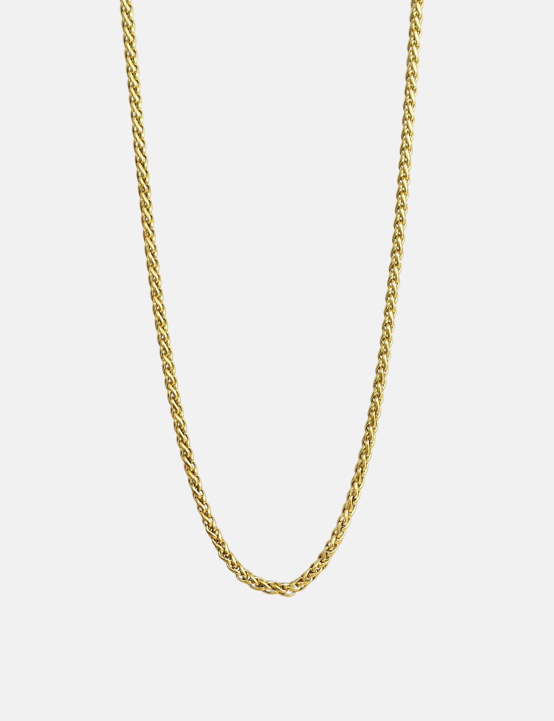 Rihanna Necklace - Halskette (wasserfest)