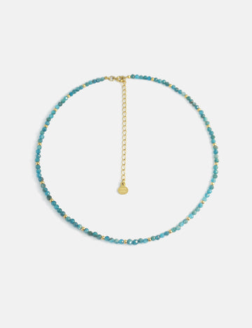 Antalya Necklace - Halskette (wasserfest)