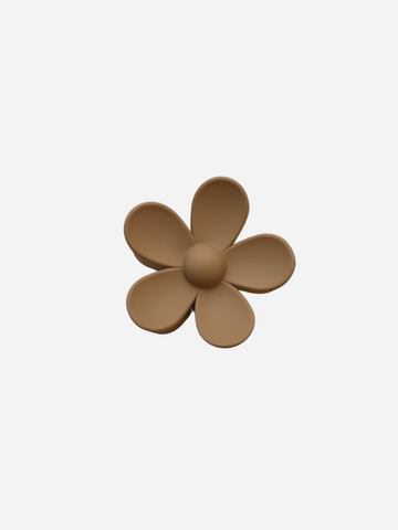Flower Pure Hairclip - Haarklammer