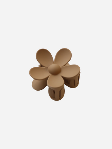Flower Pure Hairclip - Haarklammer