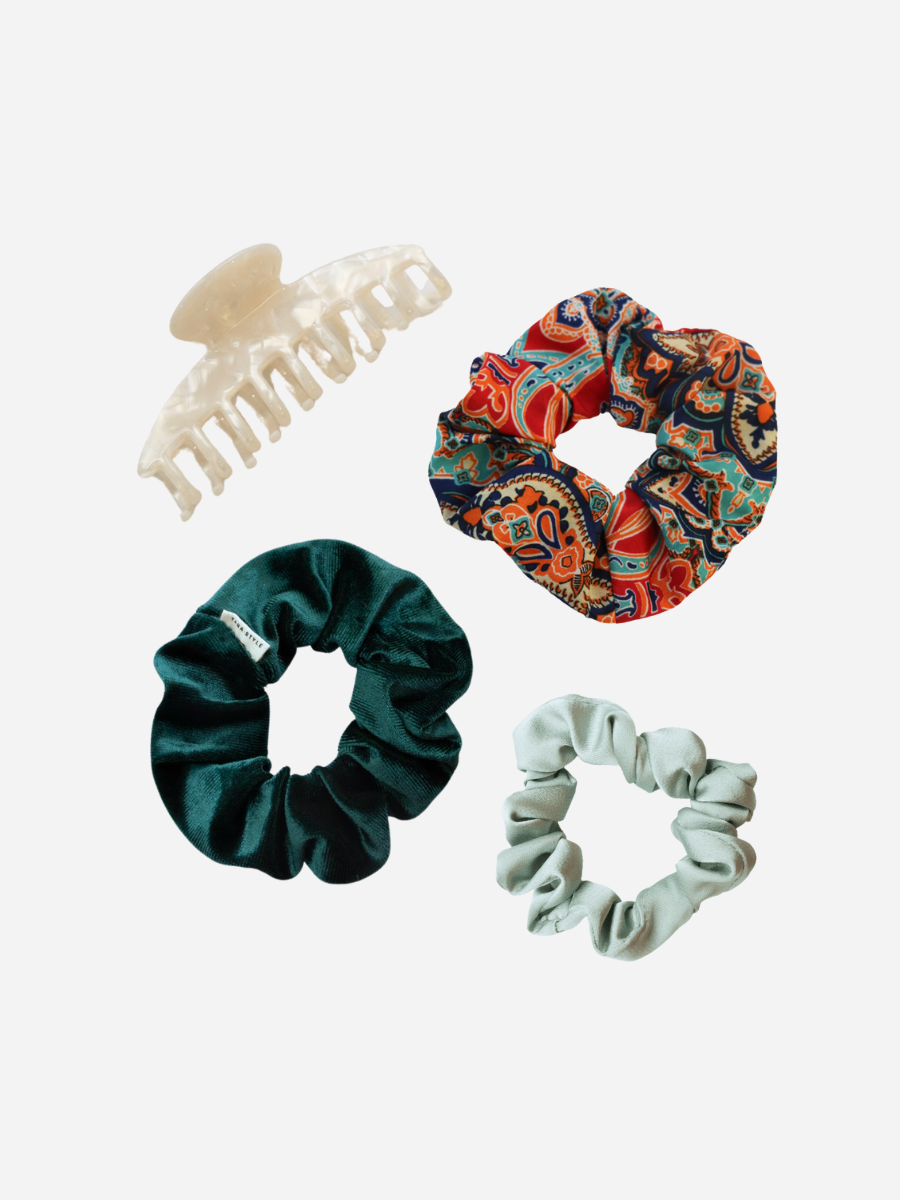 Ibiza - Hairaccessoire Set