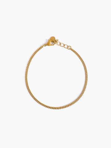 Kiro Bracelet (matt) - Armkette Men (wasserfest)