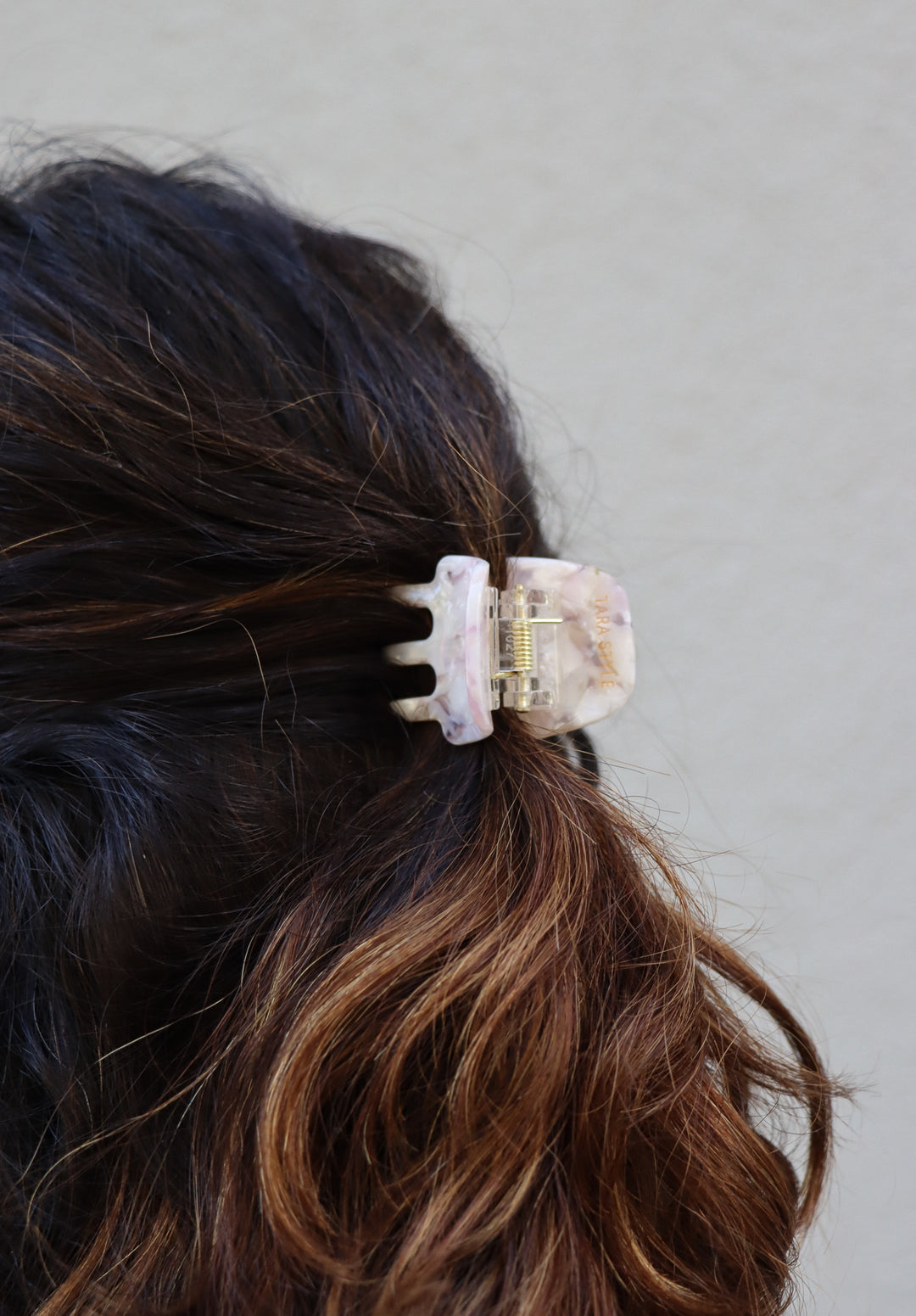 Lily Hairclip - Haarklammer