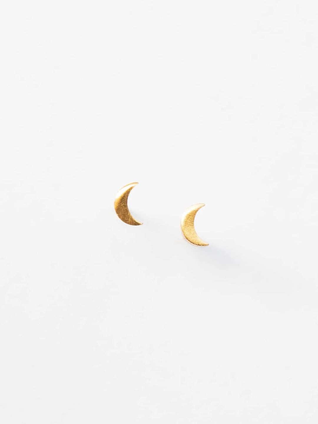 Lil Moon Stud - Ohrstecker Kinder (wasserfest)