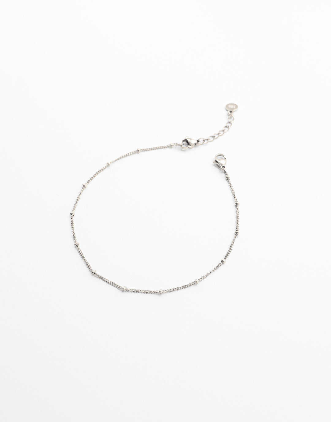 My Satellite Anklet - Fusskette (wasserfest)