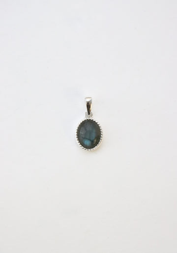 Personalized Noemi Charm - Anhänger (wasserfest)