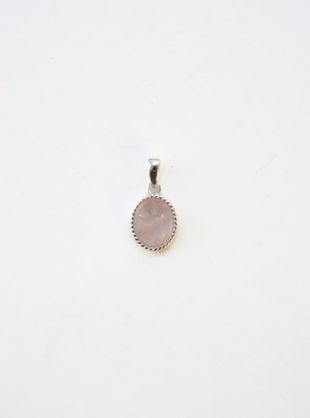 Personalized Noemi Charm - Anhänger (wasserfest)