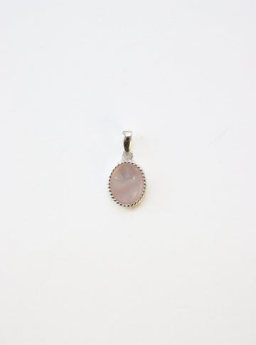 Personalized Noemi Charm - Anhänger (wasserfest)