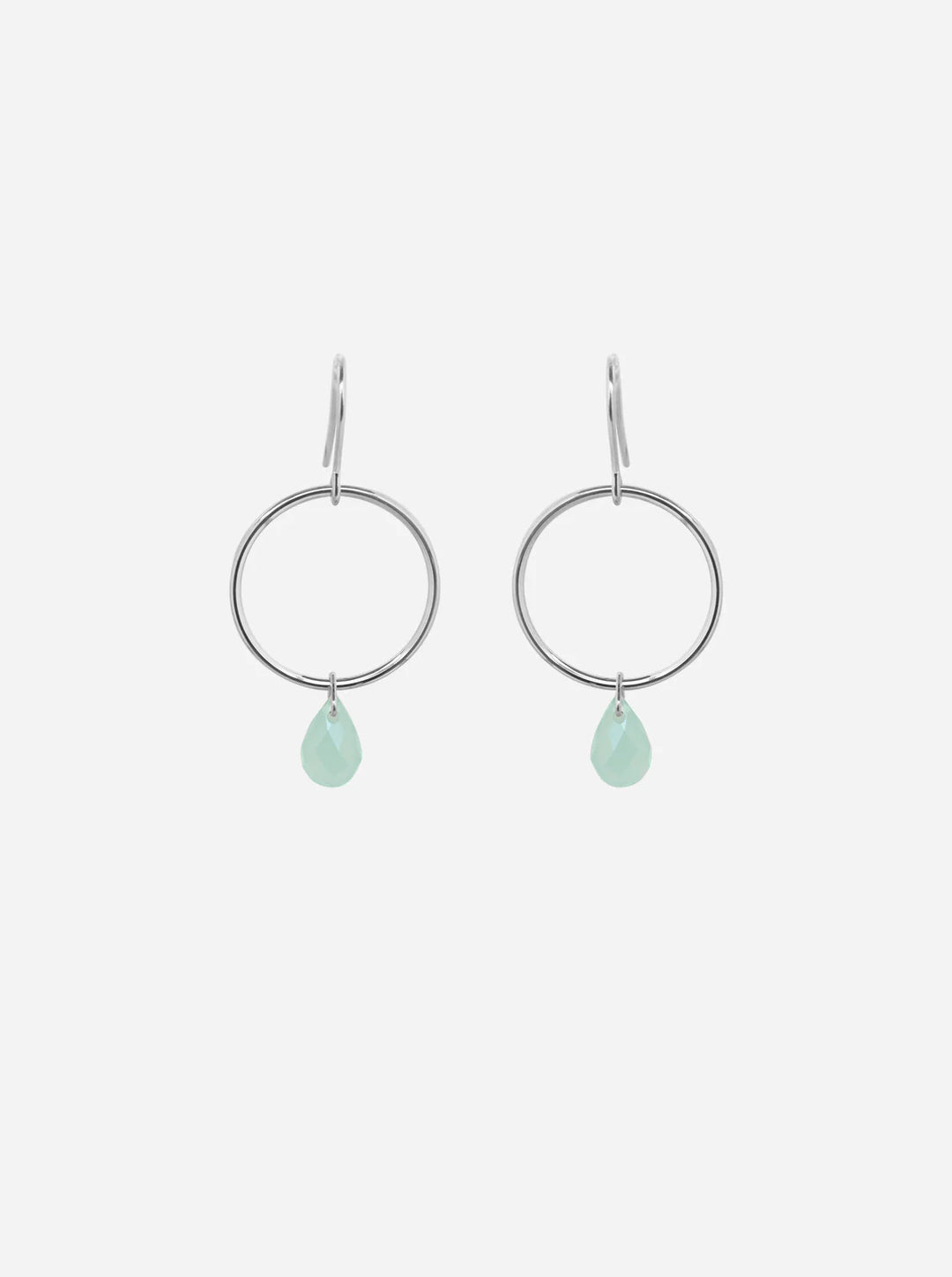 Nayla Earring - Ohrringe (wasserfest)
