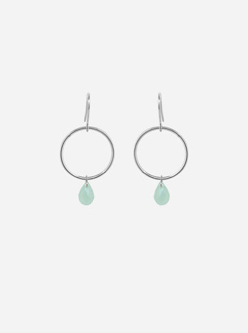 Nayla Earring - Ohrringe (wasserfest)