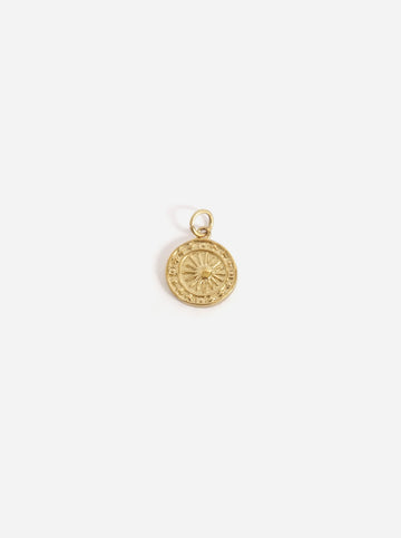 Freya Oriental Charms Bracelet - Armkette (wasserfest)