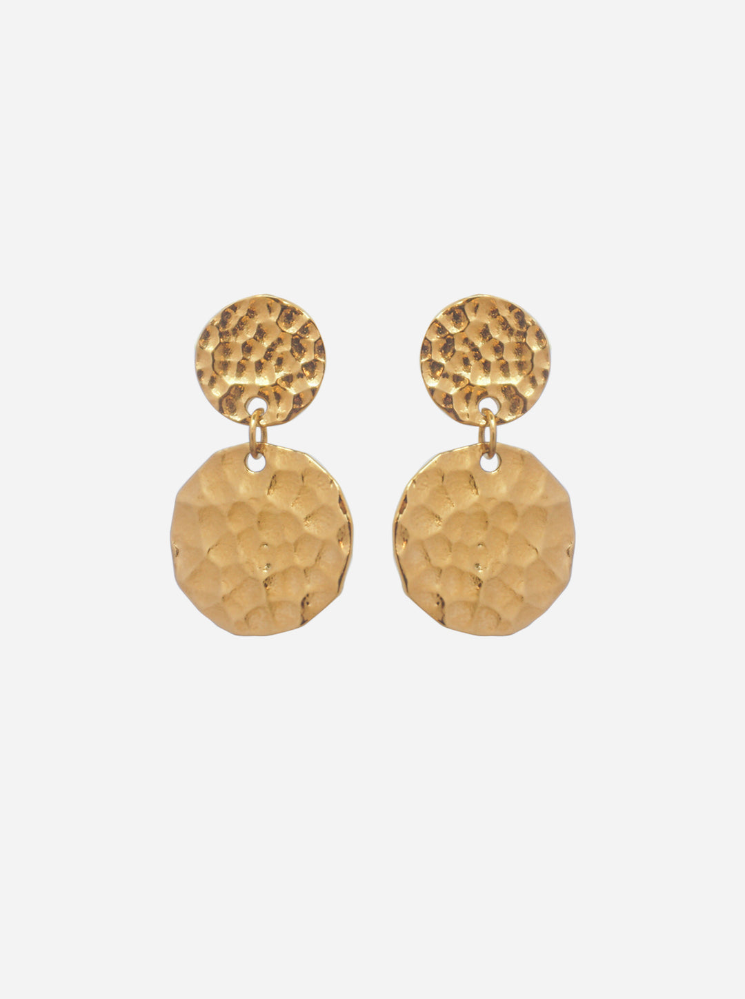 Romana Earring - Ohrringe (wasserfest)
