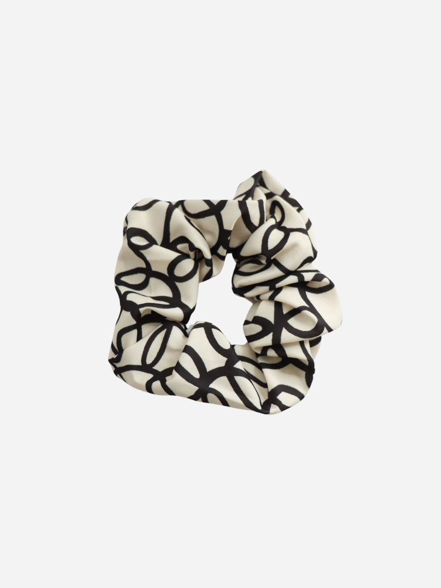 Claire Scrunchie - Haargummi
