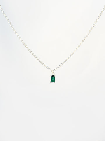 Hannah Necklace - Halskette (wasserfest)