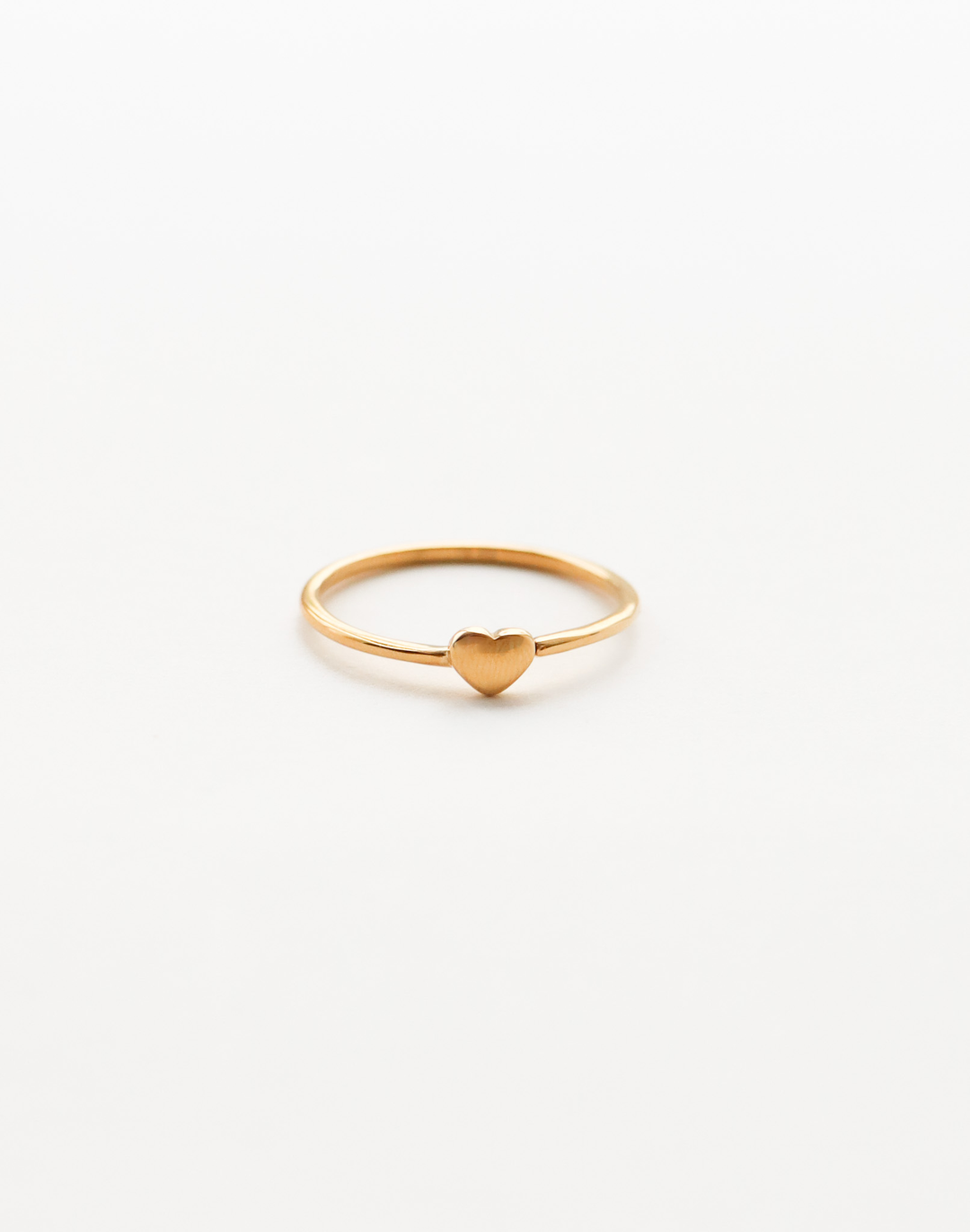 True Love Ring - Fingerring (wasserfest)
