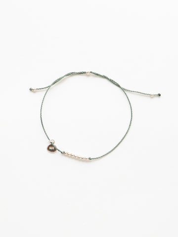 Weekday Bracelet - Armband (wasserfest)