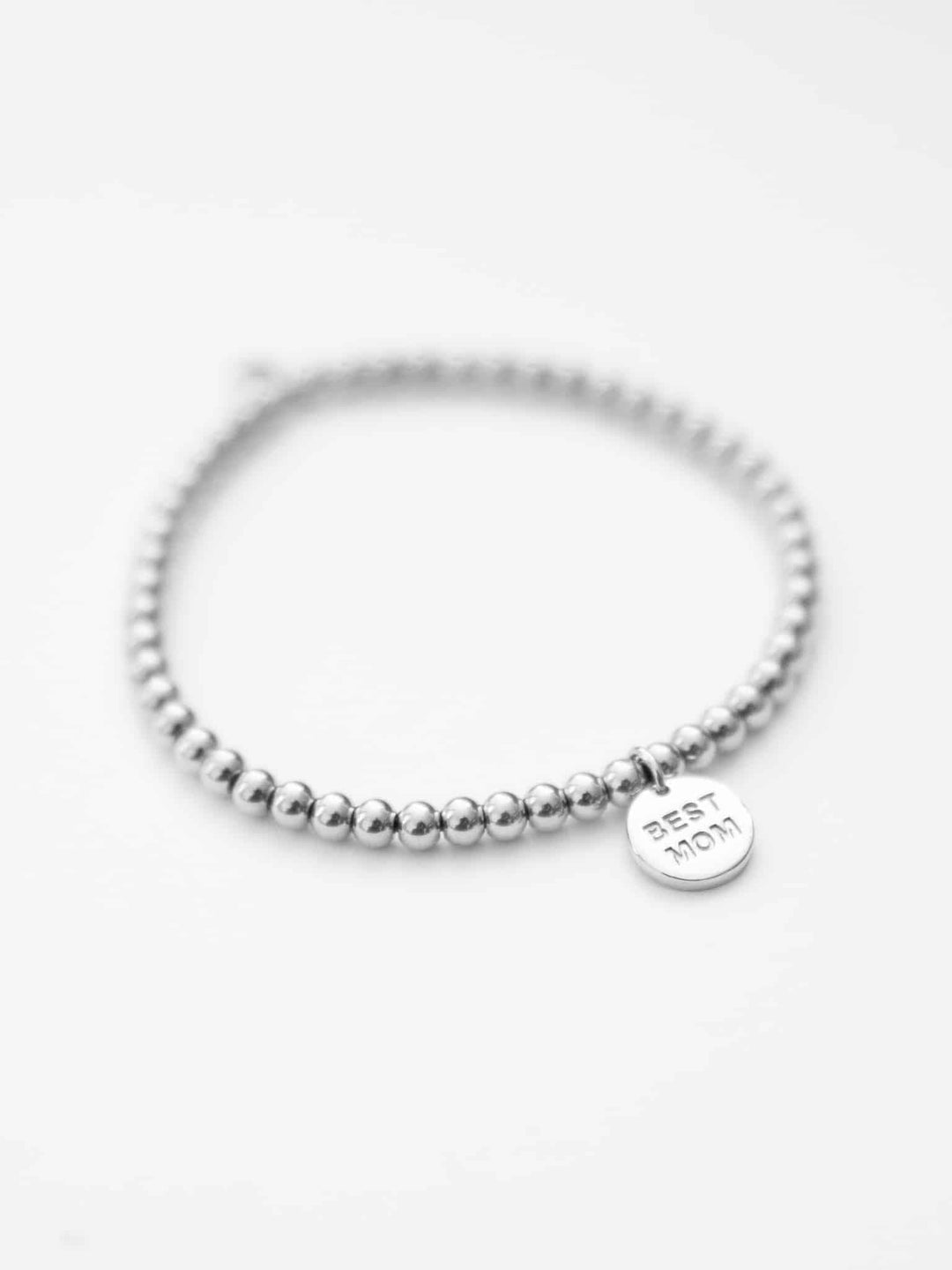 Best Mom Sia Bracelet - Armband (wasserfest)