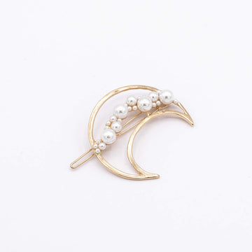 Pearly Hairclip