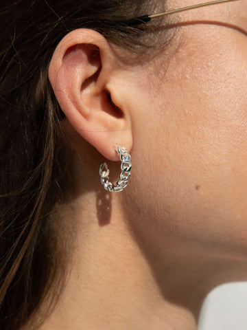 Ariana Hoop - Creolen (wasserfest)