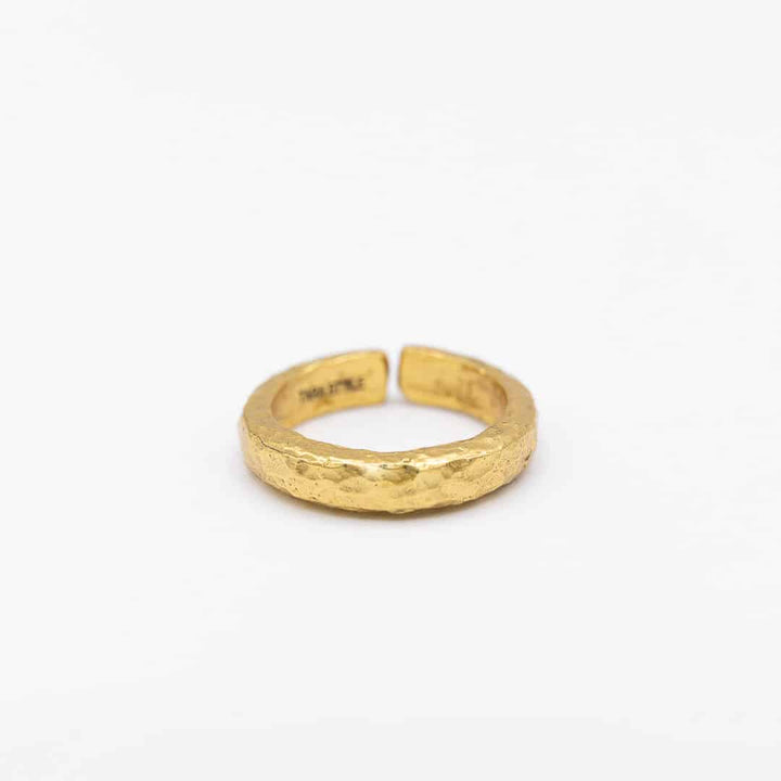 Simple Ring (waterproof) - Fingerring
