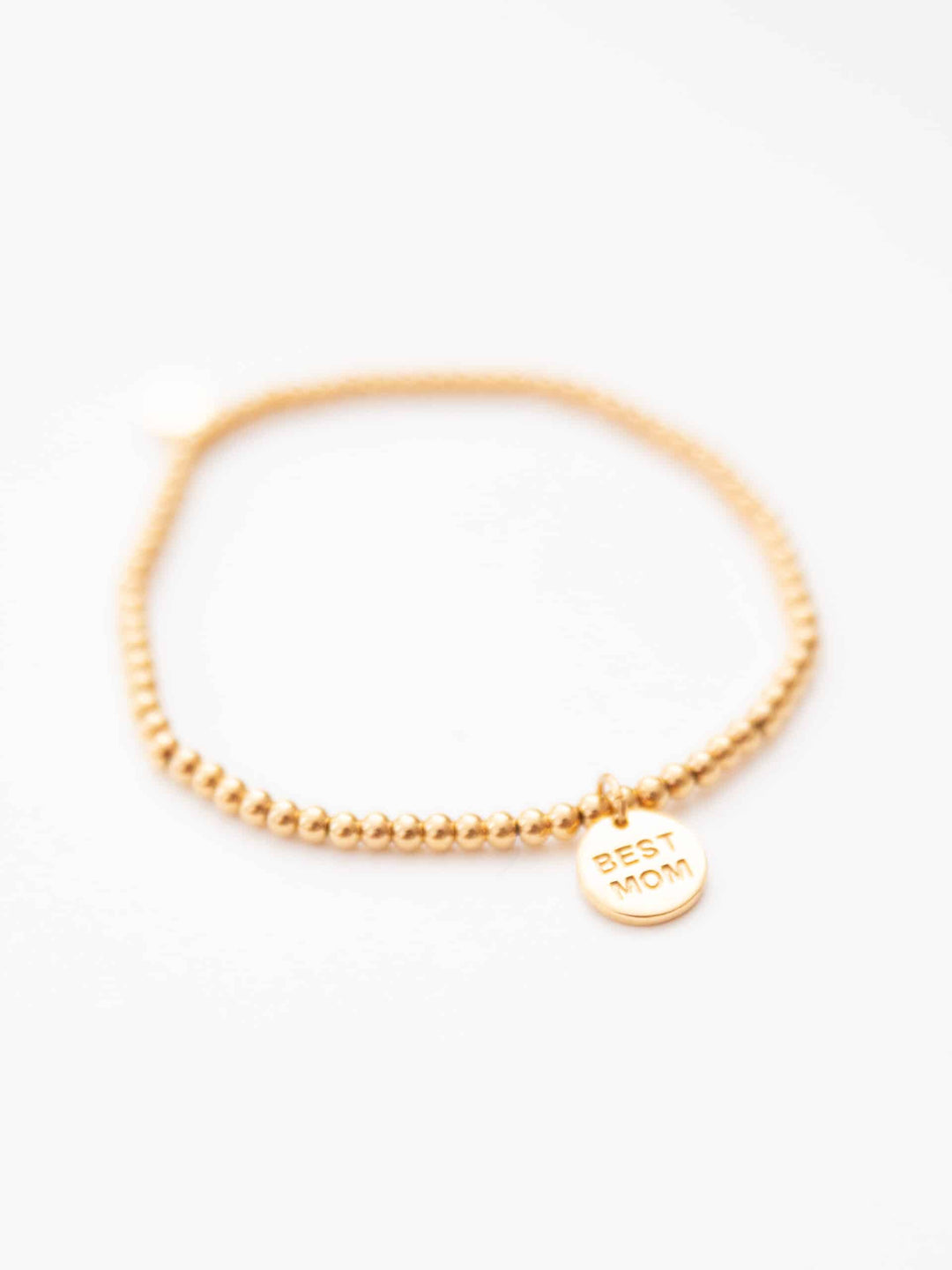 Best Mom Sia Bracelet - Armband (wasserfest)