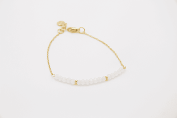 Lina Bracelet - Armkette (wasserfest)