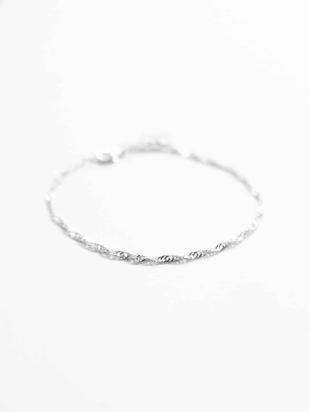 Valeria Bracelet - Armkette (wasserfest)