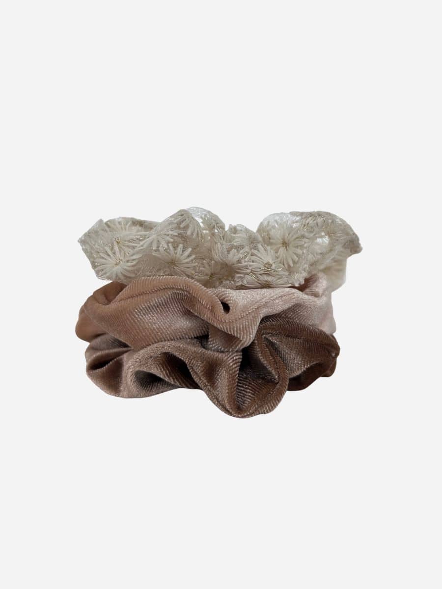 Boho Cream Dream Set