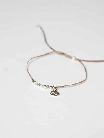 Weekday Bracelet - Armband (wasserfest)