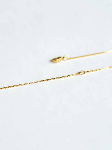 Ava Necklace - Halskette (wasserfest)