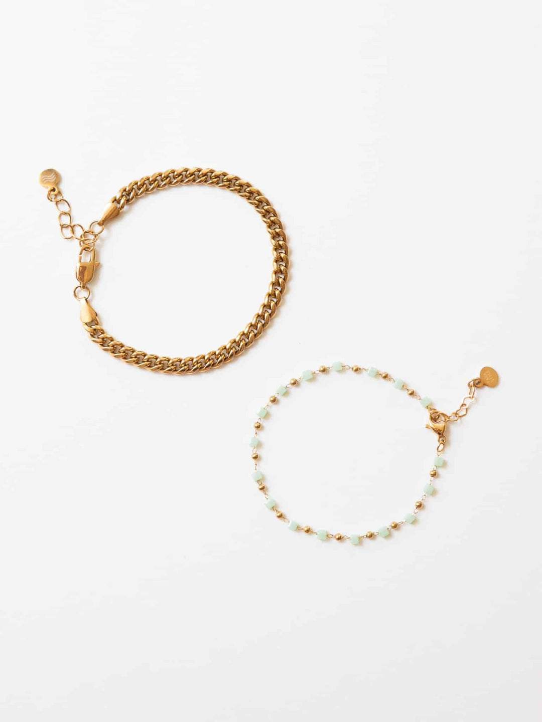 Cuba Alyssa Bracelet - Armschmuck Set (wasserfest)