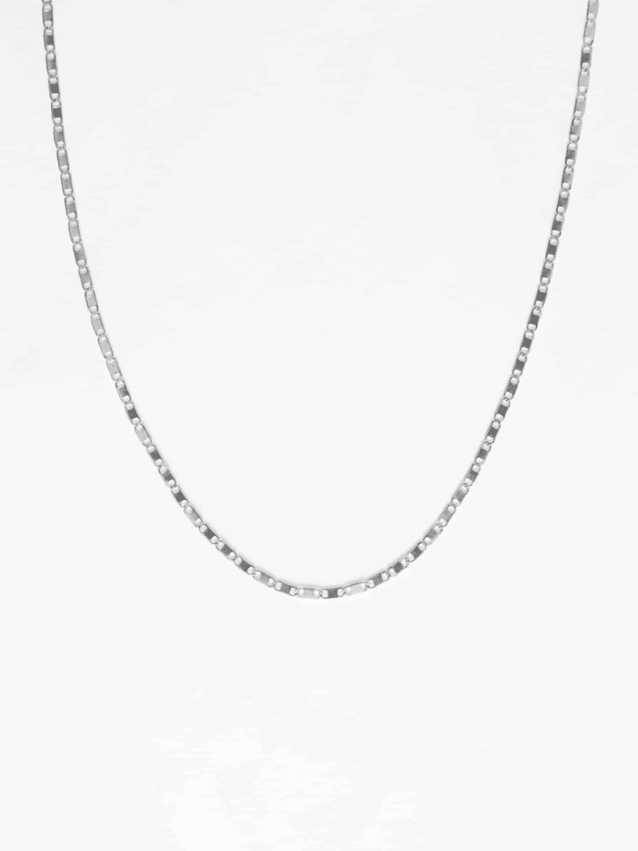 Cecilia Necklace (wasserfest)