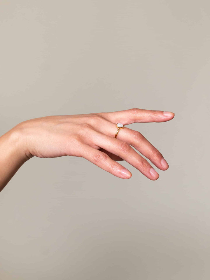 Isabelle Ring - Fingerring (waterproof)