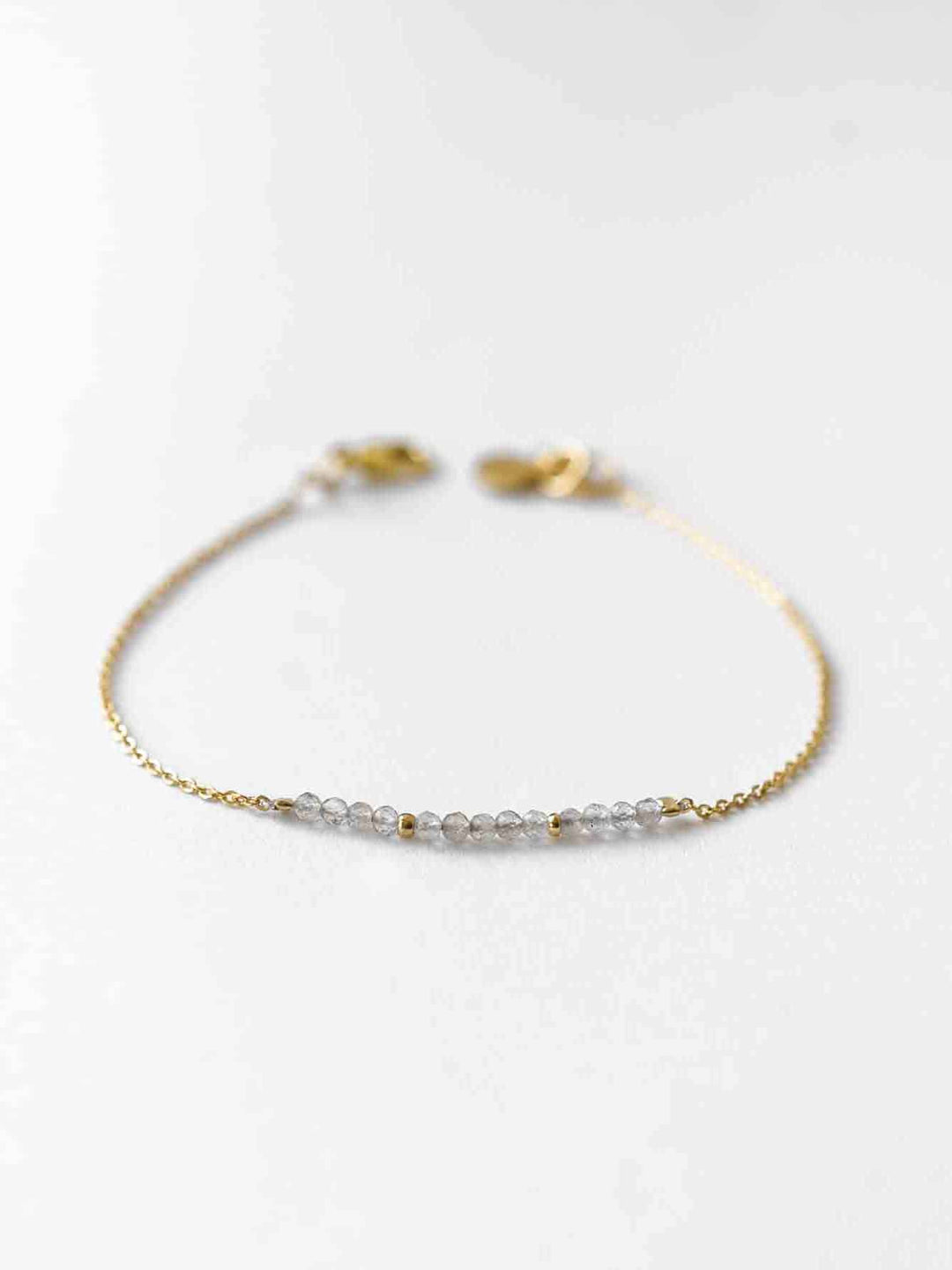 Lina Sia Bracelet - Armschmuck Set (wasserfest)