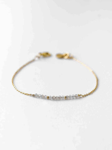 Lina Sia Bracelet - Armschmuck Set (wasserfest)