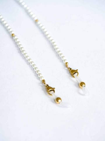 Brillenkette Sonia (wasserfest)