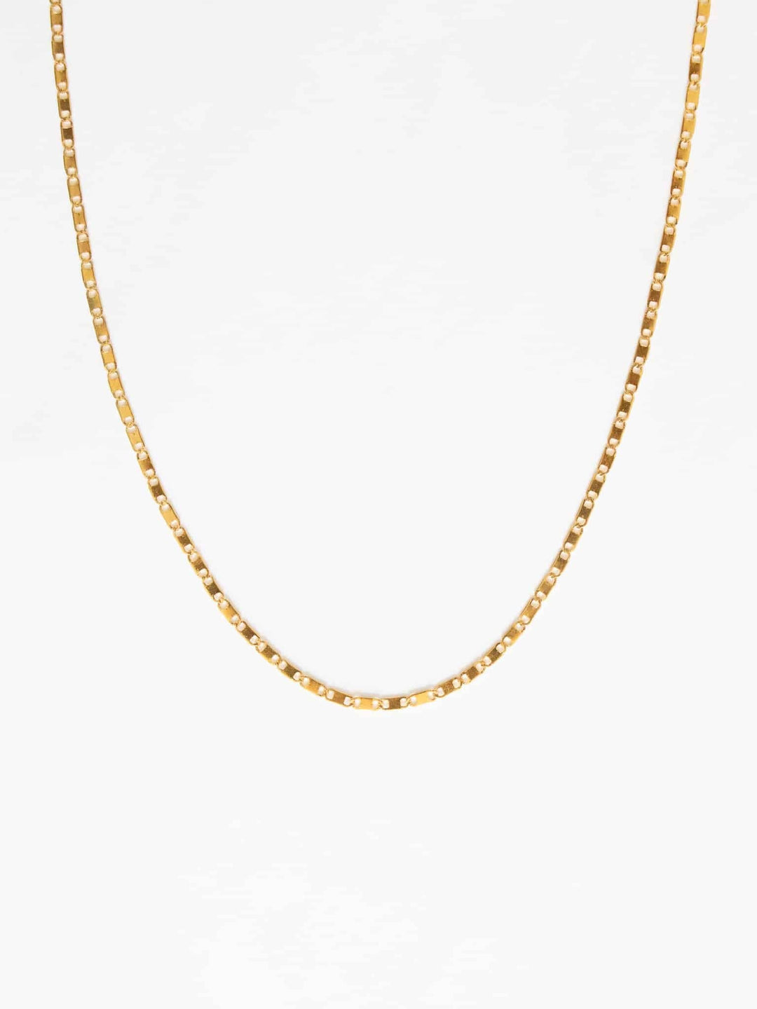 Cecilia Necklace (wasserfest)