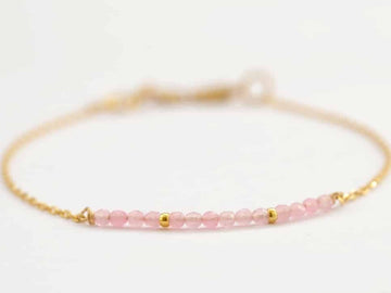 Lina Bracelet - Armkette (wasserfest)