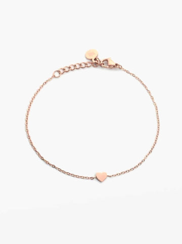 True Love Bracelet - Armkette (wasserfest)