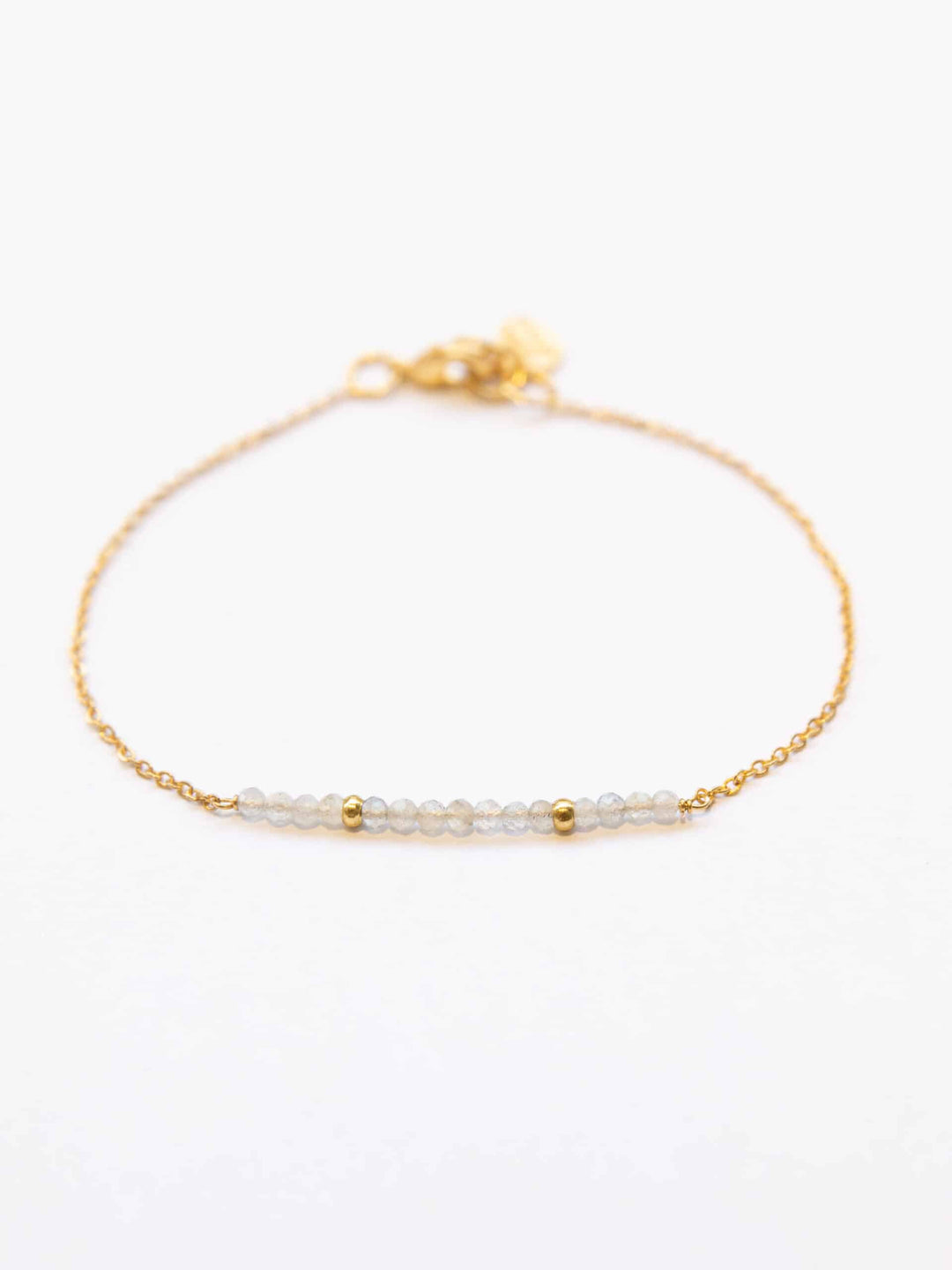 Lina Bracelet - Armkette (wasserfest)