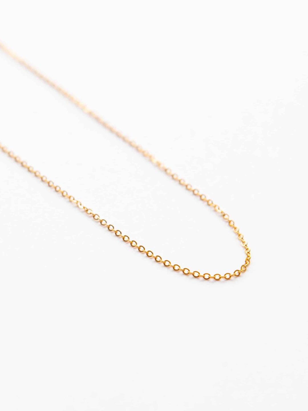 Basic Two Sizer Necklace - Halskette (waterproof)
