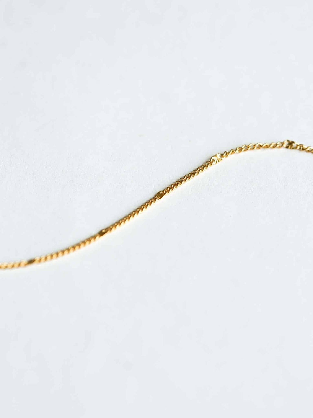 Dreamteam Necklace Set - Mila & Amélie Snakechain
