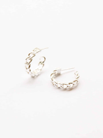 Ariana Hoop - Creolen (wasserfest)