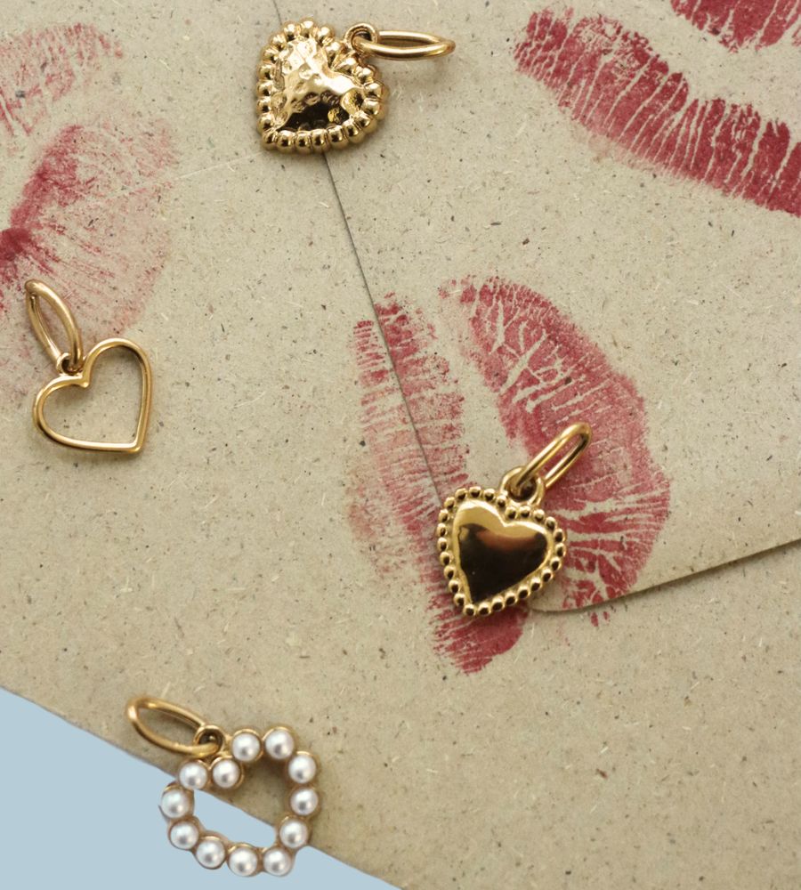 Valentinstag mit Herz: Liebe verschenken mit Tara Style