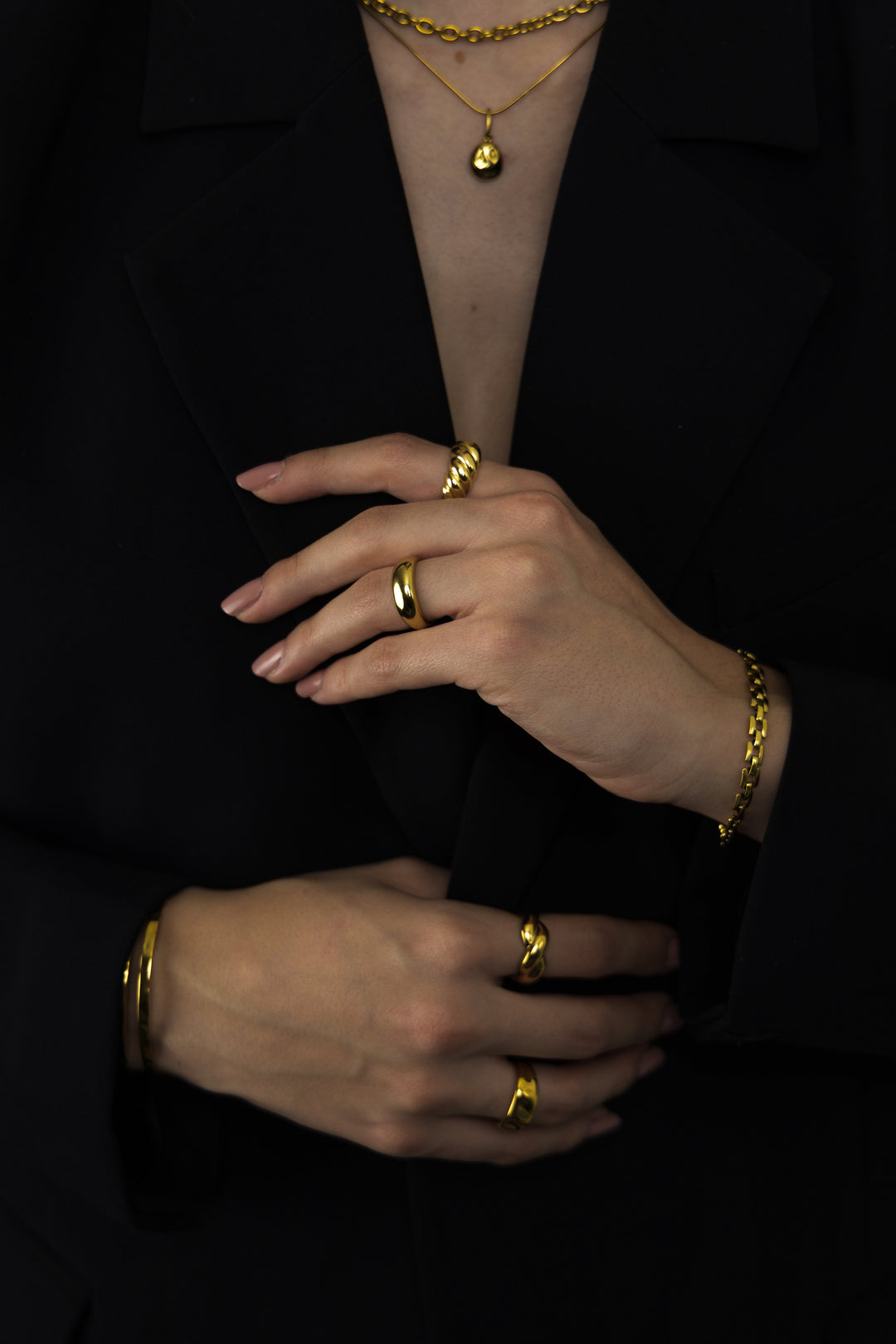 Black Week bei Tara Style: Bewusst schenken statt blind shoppen